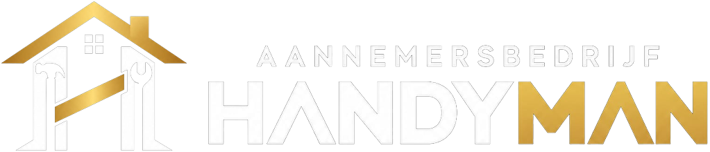 Aannemersbedrijf HandyMan